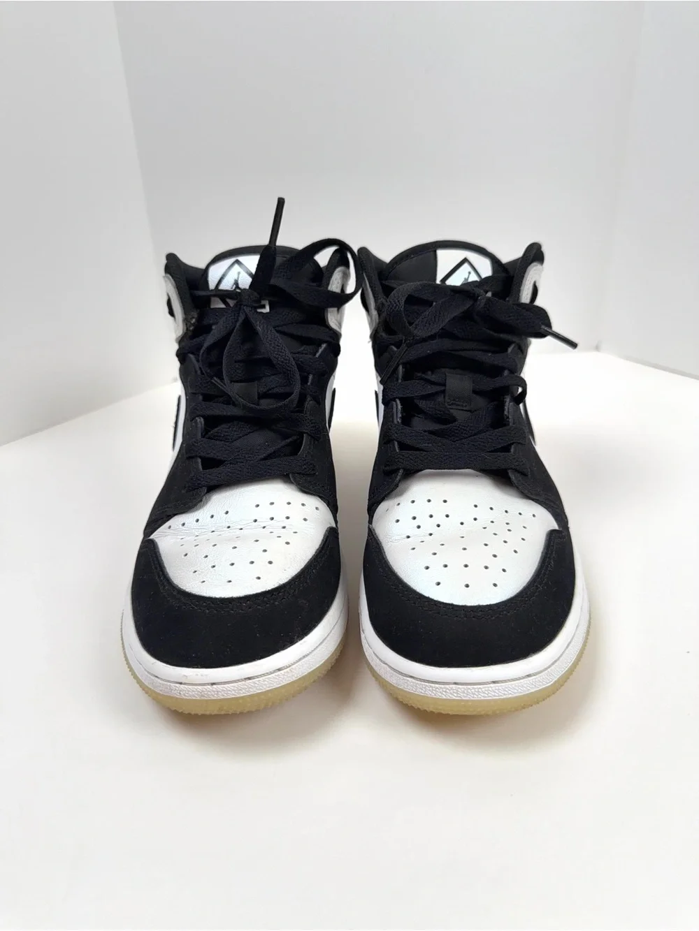 Nike kids air